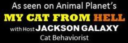 KIT-TY Tree Deluxe with Topper